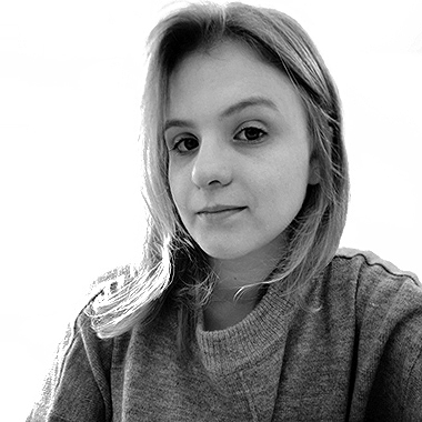Clarissa Stürmer