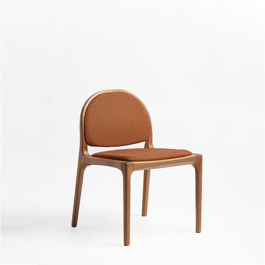 Cadeira Milà SBR 900x900