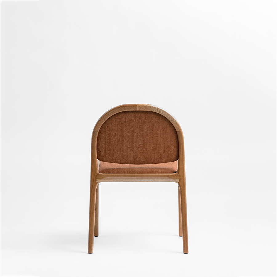 Cadeira Milà SBR VP 900x900