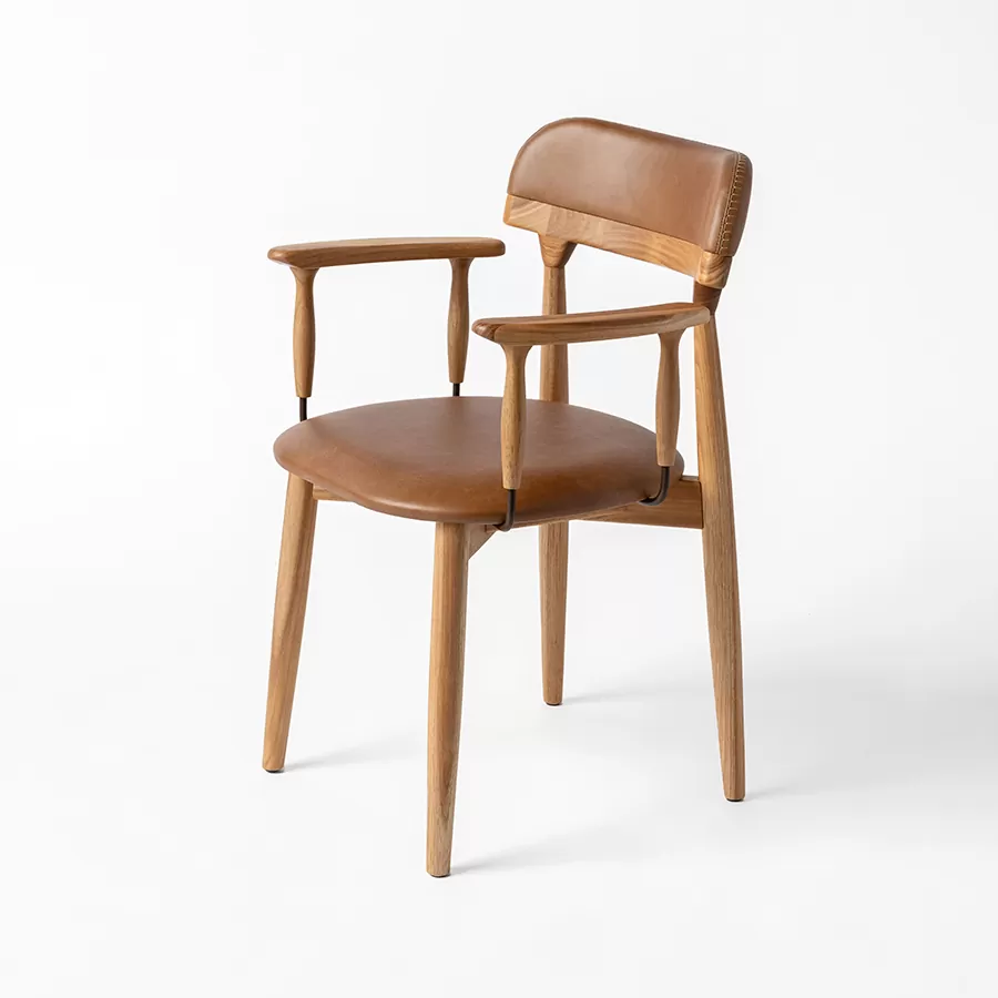 Cadeira Quero-Quero CBR 1 - 900x900