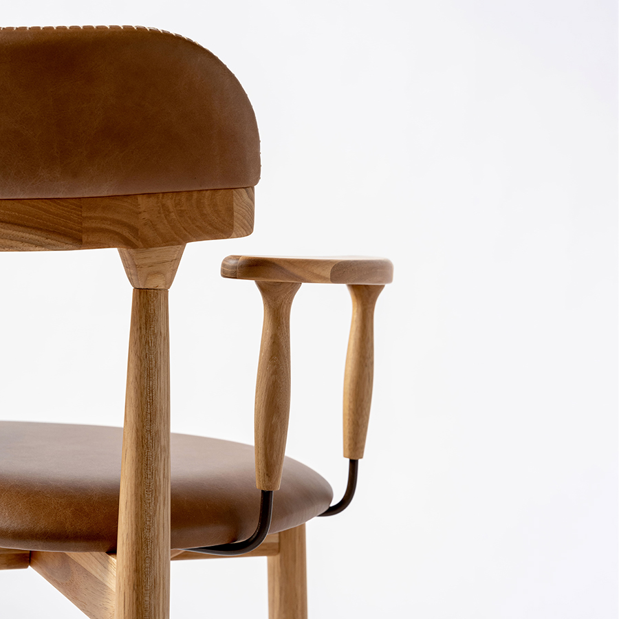 Cadeira Quero-Quero CBR Detalhe 1 - 900x900