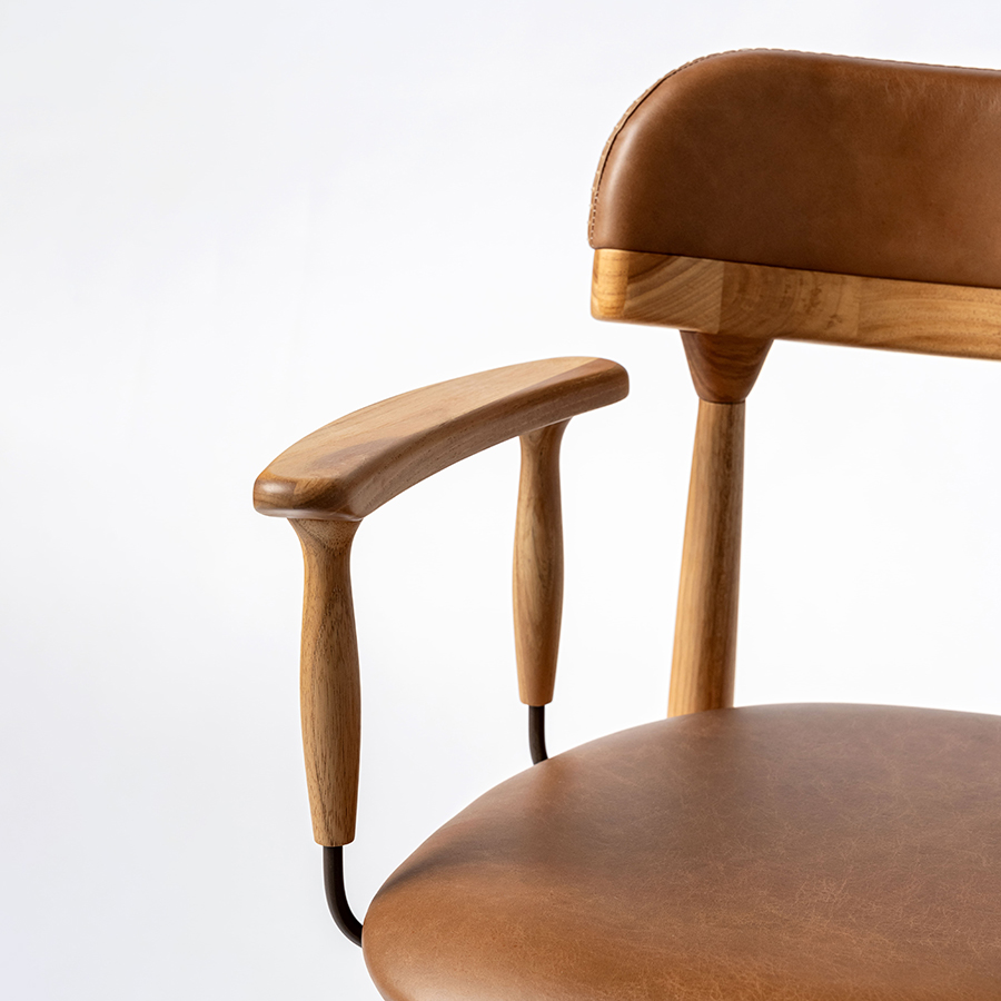 Cadeira Quero-Quero CBR Detalhe 2 - 900x900
