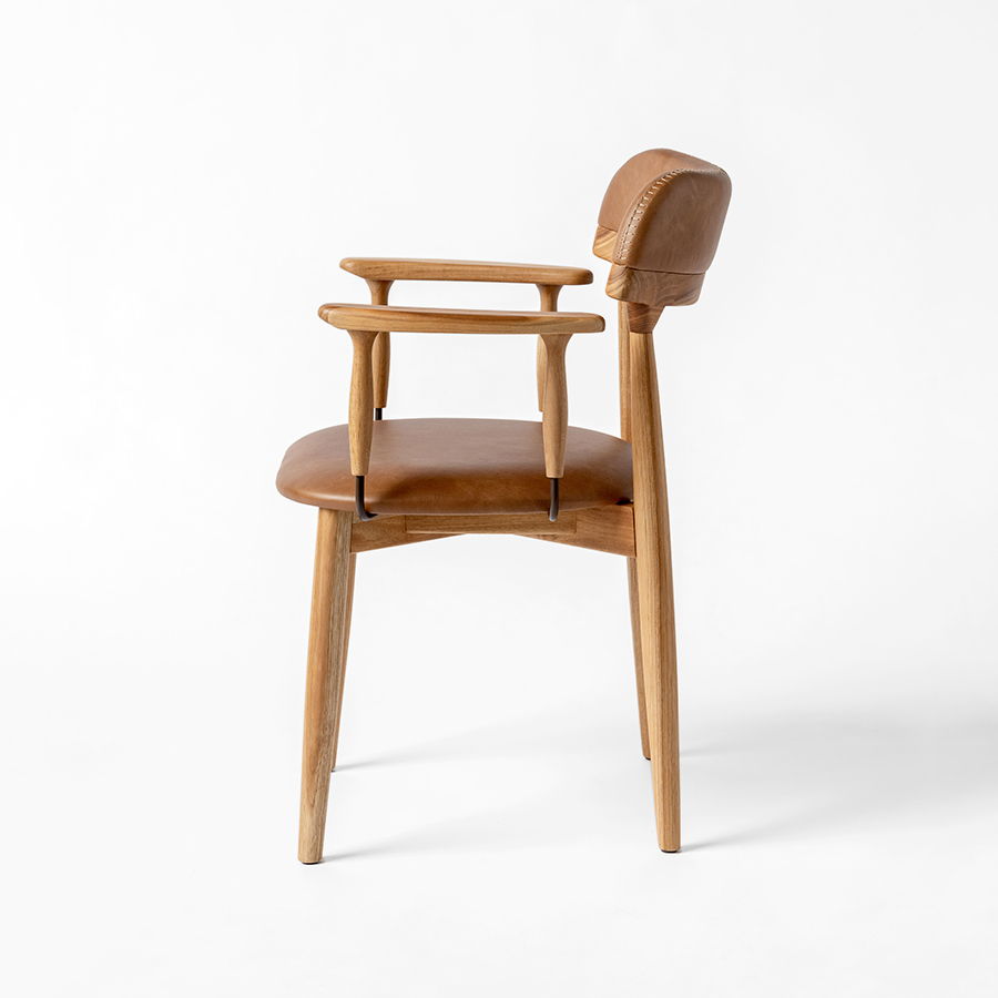 Cadeira Quero-Quero CBR VL - 900x900